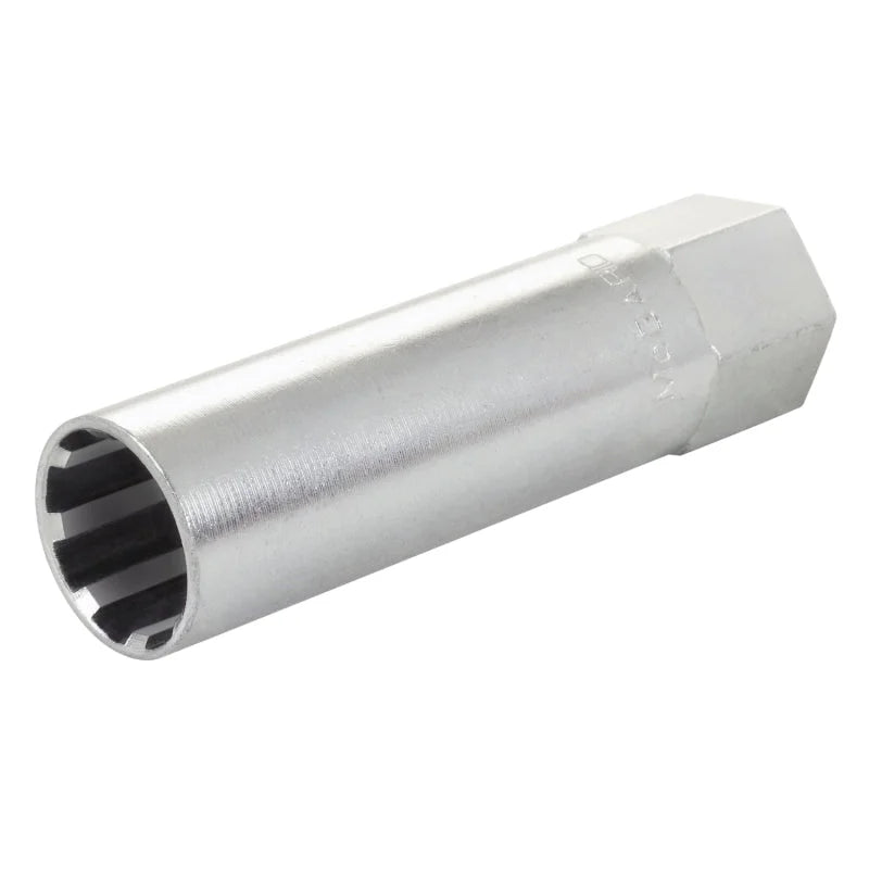 McGard SplineDrive Installation Tool For M14X1.5 / 22mm Hex - Single - Back View
