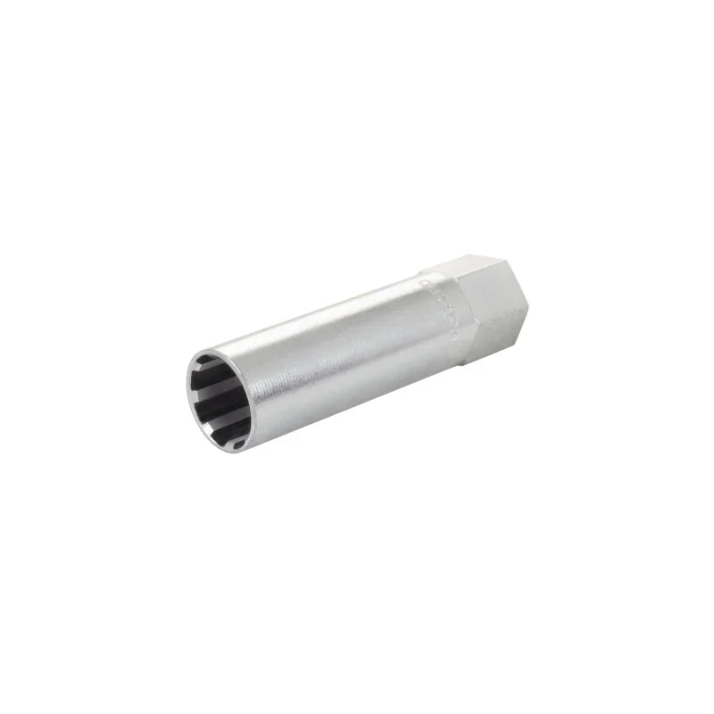 McGard SplineDrive Installation Tool For M14X1.5 / 22mm Hex - Single - Installation View