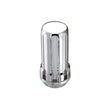 Load image into Gallery viewer, McGard SplineDrive Lug Nut (Cone Seat) 1/2-20 / 1.60in. Length (Box of 50) - Chrome (Req. Tool)