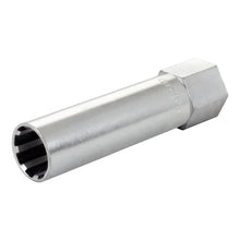 Load image into Gallery viewer, McGard SplineDrive Lug Nut Installation Tool For 1/2-20 / M12X1.5 &amp; M12X1.25 / 13/16in. Hex - Single - Side View
