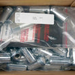 Load image into Gallery viewer, McGard SplineDrive Tuner 8 Lug Install Kit w/Locks &amp; Tool (Cone) M14X1.5 / 1in. Hex - Chrome - Installation View