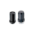 Load image into Gallery viewer, McGard SplineDrive Tuner 8 Lug Install Kit w/Locks &amp; Tool (Cone) M14X1.5 / 22mm Hex - Blk - Main Product View