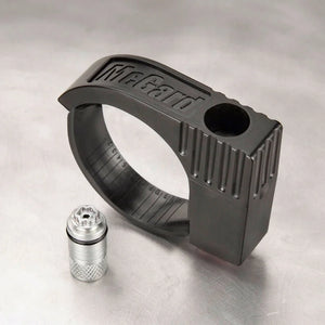McGard Tailgate Lock - Universal Fit (Includes 1 Lock / 1 Key) - Main Product View