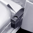 Load image into Gallery viewer, McGard Tailgate Lock - Universal Fit (Includes 1 Lock / 1 Key) - Side View