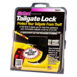 Load image into Gallery viewer, McGard Tailgate Lock - Universal Fit (Includes 1 Lock / 1 Key) - Detail View