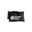 Load image into Gallery viewer, McGard Wheel Key Lock Storage Pouch - Black - Detail View