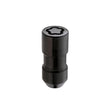Load image into Gallery viewer, McGard Wheel Lock Nut Set - 4pk. (Cone Seat Duplex) 9/16-18 / 7/8 Hex / 2.5in. Length - Black - Main Product View