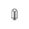 Load image into Gallery viewer, McGard Wheel Lock Nut Set - 4pk. (Tuner / Cone Seat) M12X1.25 / 13/16 Hex / 1.24in. Length - Chrome - Main Product View