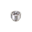 Load image into Gallery viewer, McGard Wheel Lock Nut Set - 4pk. (Under Hub Cap / Cone Seat) 9/16-18 / 15/16 Hex / 1.015in. L - Installation View