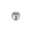 Load image into Gallery viewer, McGard Wheel Lock Nut Set - 4pk. (Under Hub Cap / Cone Seat) 9/16-18 / 7/8 Hex / 1.015in. L - Installation View