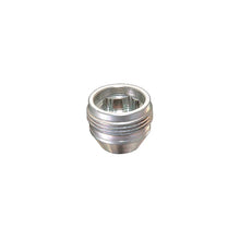 Load image into Gallery viewer, McGard Wheel Lock Nut Set - 4pk. (Under Hub Cap / Cone Seat) M14X1.5 / 22mm Hex / .893in. Length - Main Product View