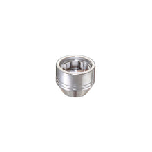 Load image into Gallery viewer, McGard Wheel Lock Nut Set - 4pk. (Under Hub Cap / Cone Seat) M14X2.0 / 13/16 Hex / .893in. Length - Main Product View