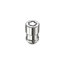 Load image into Gallery viewer, McGard Wheel Lock Nut Set - 5pk. (Cone Seat) 7/16-20 / 3/4 Hex / 1.46in. Length - Chrome - Main Product View