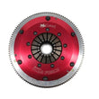 Load image into Gallery viewer, McLeod 00-06 BMW E46 Mag Force SE Double Disc Strap Drive 0 Bal 35mm x 10 Spline - Main Product View