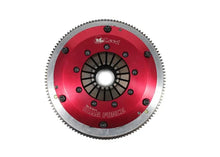 Load image into Gallery viewer, McLeod 00-06 BMW E46 Mag Force SE Double Disc Strap Drive 0 Bal 35mm x 10 Spline - Main Product View
