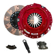 Load image into Gallery viewer, McLeod 07-11 Jeep Wrangler JK 3.8L Engine Adventure Series Trail Extreme Clutch Kit - Main Product View