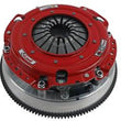 Load image into Gallery viewer, McLeod 09-10 And 12-20 Dodge Challenger 5.7L/6.4L Aluminum Flywheel 130T - Detail View