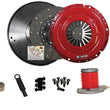 Load image into Gallery viewer, McLeod 11-14 Ford Mustang GT 5.0L  Super Street Pro Clutch Kit - Main Product View