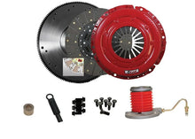 Load image into Gallery viewer, McLeod 11-14 Ford Mustang GT 5.0L  Super Street Pro Clutch Kit - Main Product View