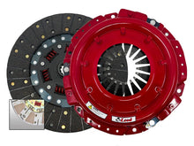 Load image into Gallery viewer, McLeod 11-14 Ford Mustang GT 5.0L  Super Street Pro Clutch Kit - Side View