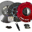 Load image into Gallery viewer, McLeod 12-18 Jeep Wrangler JK 3.6L Adventure Series Super Trail Pro Pack Clutch Kit - Main Product View