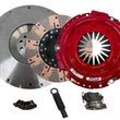 Load image into Gallery viewer, McLeod 12-18 Wrangler JK 3.6L Adventure Series Trail Extreme Clutch/Flywheel Kit
