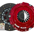 Load image into Gallery viewer, McLeod 15-17 Ford Mustang GT 5.0L Super Street Pro Clutch Pack 11 x 1 x 23M - 164T - Side View