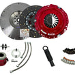 Load image into Gallery viewer, McLeod 18-23 Jeep Wrangler JL Adventure Series Super Trail Pro Pack Clutch/Flywheel Kit - Main Product View