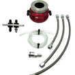 Load image into Gallery viewer, McLeod 18-23 Jeep Wrangler JL Adventure Series Super Trail Pro Pack Clutch/Flywheel Kit - Side View
