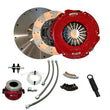 Load image into Gallery viewer, McLeod 18-23 Jeep Wrangler JL Adventure Series Trail Extreme Pack Clutch/Flywheel Kit - Main Product View