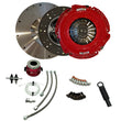 Load image into Gallery viewer, McLeod 18-23 Jeep Wrangler JL Adventure Series Trail Pro Pack Clutch/Flywheel Kit - Main Product View