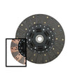 Load image into Gallery viewer, McLeod 500 Series 11 x 1 X 23 Metric Spline Organic/Ceramic Facing Dual Performance Clutch Disc