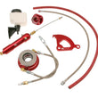 Load image into Gallery viewer, McLeod 79-04 Mustang Hyd Kit w/24in Line &amp; Quick Disconnects (Excl. Throwout Bearing)