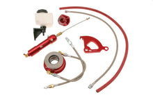 Load image into Gallery viewer, McLeod 79-04 Mustang Hyd Kit w/24in Line &amp; Quick Disconnects (Excl. Throwout Bearing)