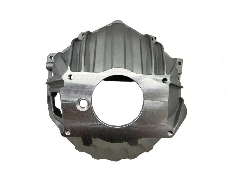 McLeod Bellhousing Chevrolet/GM 621 (Non SFI) - Main Product View