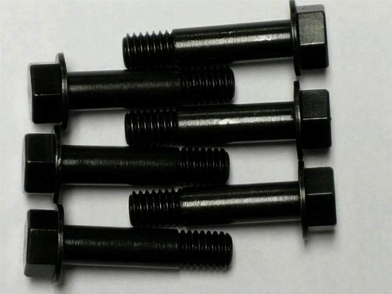 McLeod Bolt Pak 3/8in P/P Lt1 Cam. 1993-97 & L98/Lt1 Corvette 1989-96 (6 Per Box) - Side View