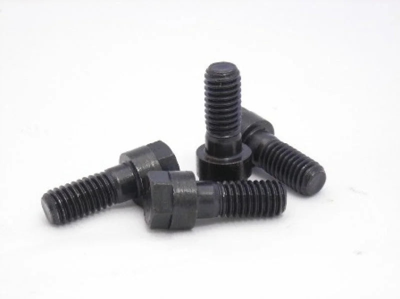 McLeod Bolt Pak 5/16in Pressure Plate Small Hex Head (6 Per Box) - Main Product View