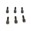 Load image into Gallery viewer, McLeod Bolt Pak 5/16in Pressure Plate Small Hex Head (6 Per Box) - Side View