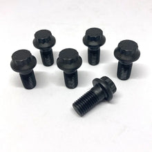 Load image into Gallery viewer, McLeod Bolt Pak Flywheel 6 Per Box Gm LS Motors 11mm - Main Product View