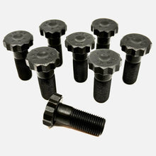 Load image into Gallery viewer, McLeod Bolt Pak Flywheel 8 Per Box Ford MODular 4.6/5.0/5.4 Motors 10mm - Side View