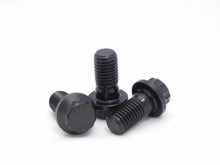 Load image into Gallery viewer, McLeod Bolts Pak 7/16in Crank To Flywheel (6 Per Box) - Side View