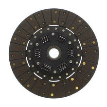 Load image into Gallery viewer, McLeod Disc 10 X 1-1/4 X 10 Spl Org/Org Performance - Side View