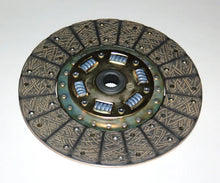 Load image into Gallery viewer, McLeod Disc Dual Performance Sprung Hub 12in X 1-1/4 X 10 Spl - Main Product View