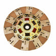 Load image into Gallery viewer, McLeod Disc Perf. Sprung Hub Brz Button Facing 11in X 1-1/16 X 10 Spl - Main Product View