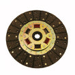 Load image into Gallery viewer, McLeod Disc Street Performance 10in X 1 X 23 Spline - Side View