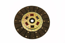 Load image into Gallery viewer, McLeod Disc Street Performance 10in X 1 X 23 Spline - Side View