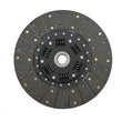 Load image into Gallery viewer, McLeod Disc Street Performance 10in X 1 X 23 Spline - Detail View
