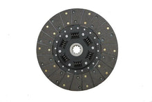 Load image into Gallery viewer, McLeod Disc Street Performance 11in X 1 X 23 Spline - Detail View