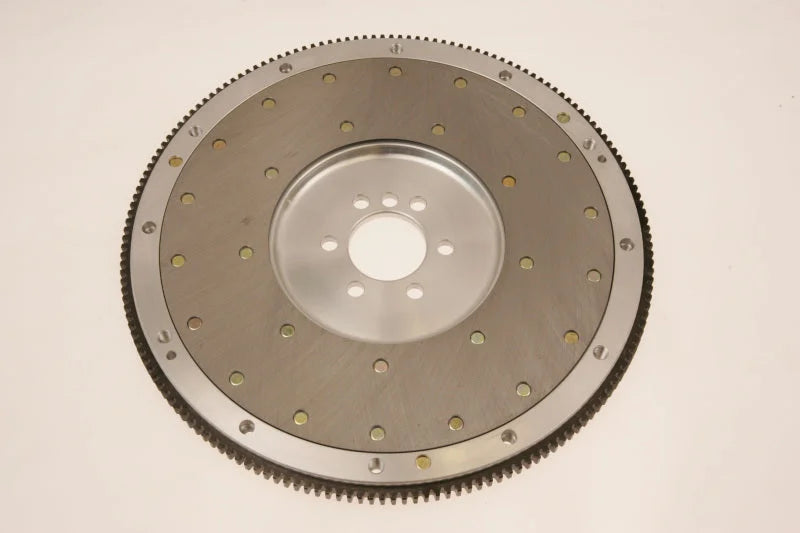 McLeod Flywheel Aluminum Ford 429/460 Eng Up To 1978 12in Street Insert 176 - Main Product View