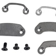 Load image into Gallery viewer, McLeod Flywheel Weight Kit Chrysler 15/16/17 - Side View